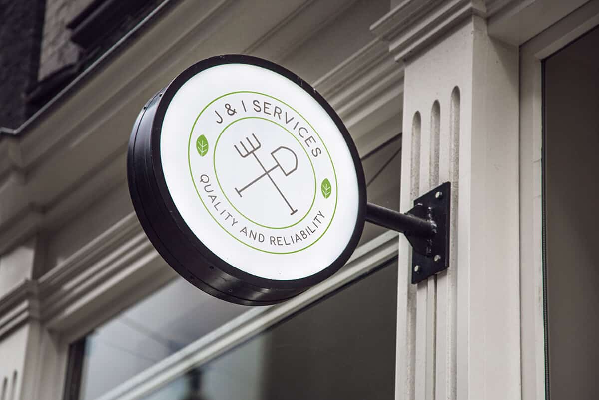 Logo Design