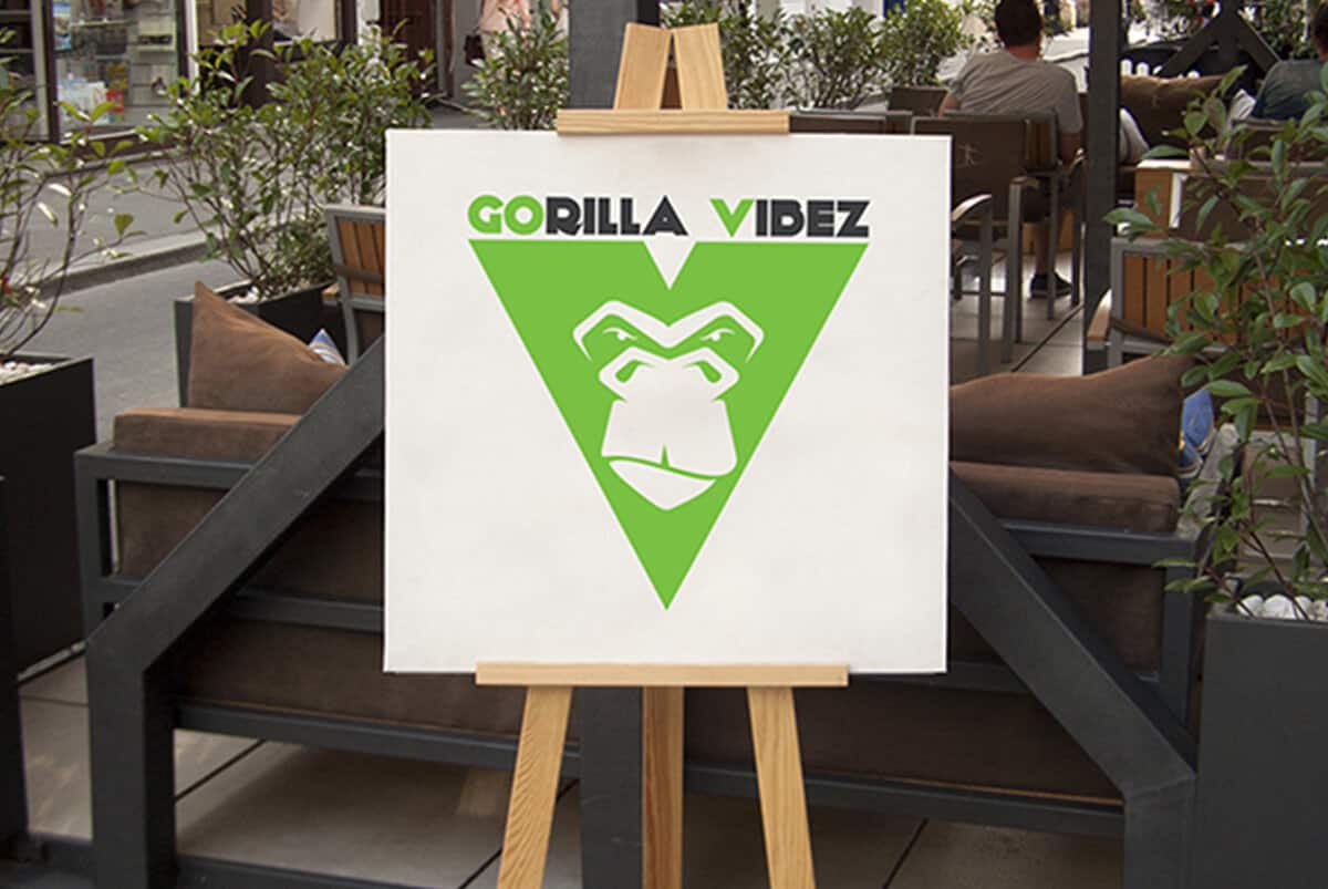 Brand Identity 2