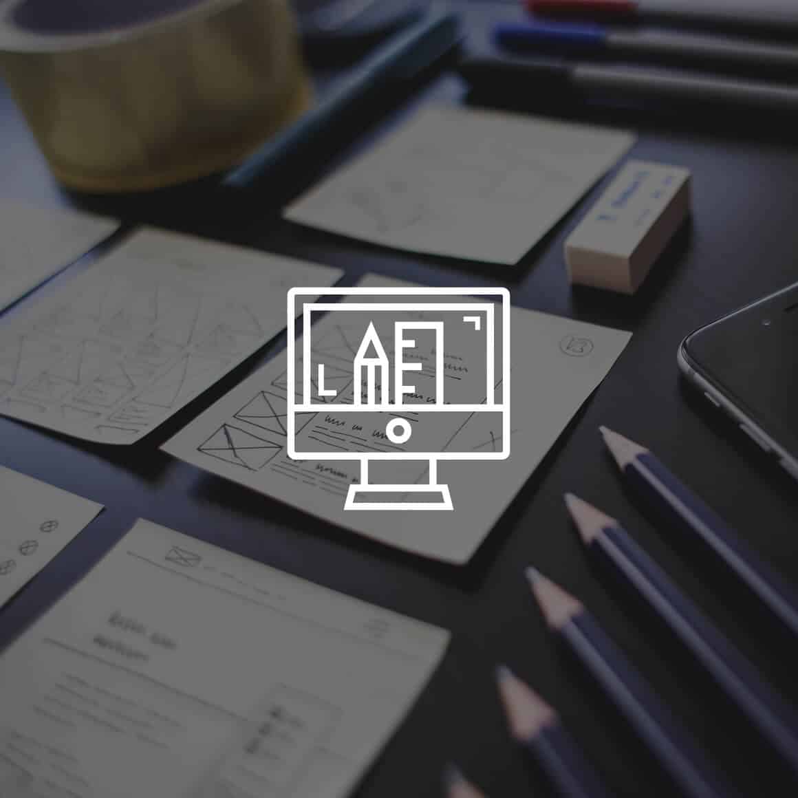 UI & UX Design 1
