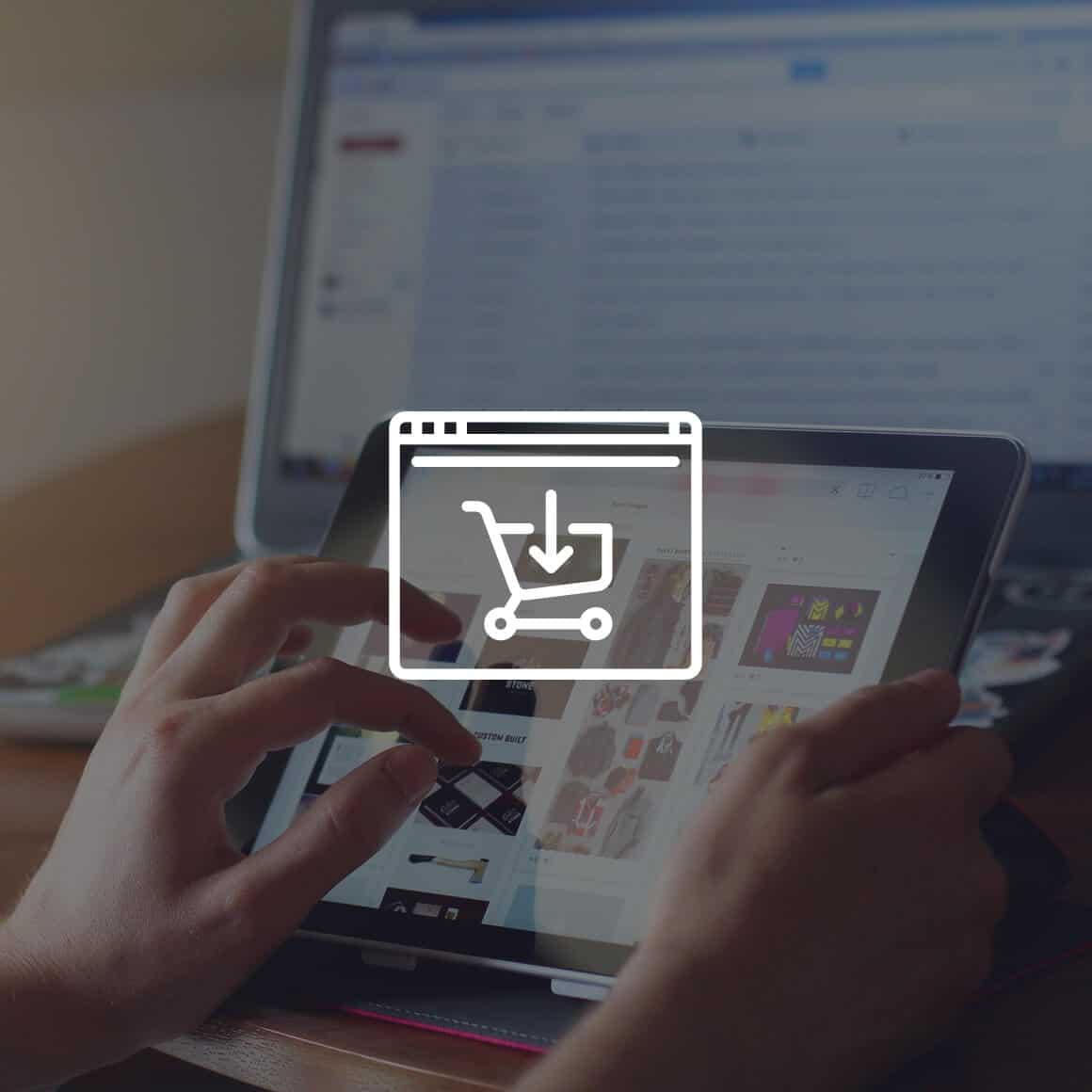 E-Commerce Development