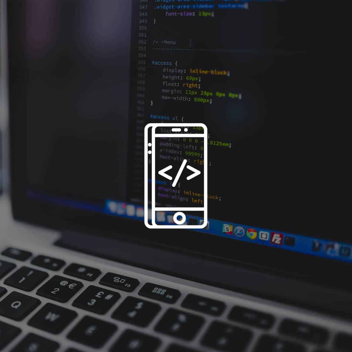 Mobile App Development