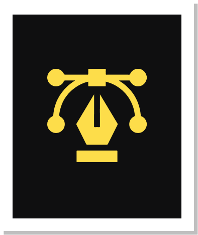 TechUptodate icon design