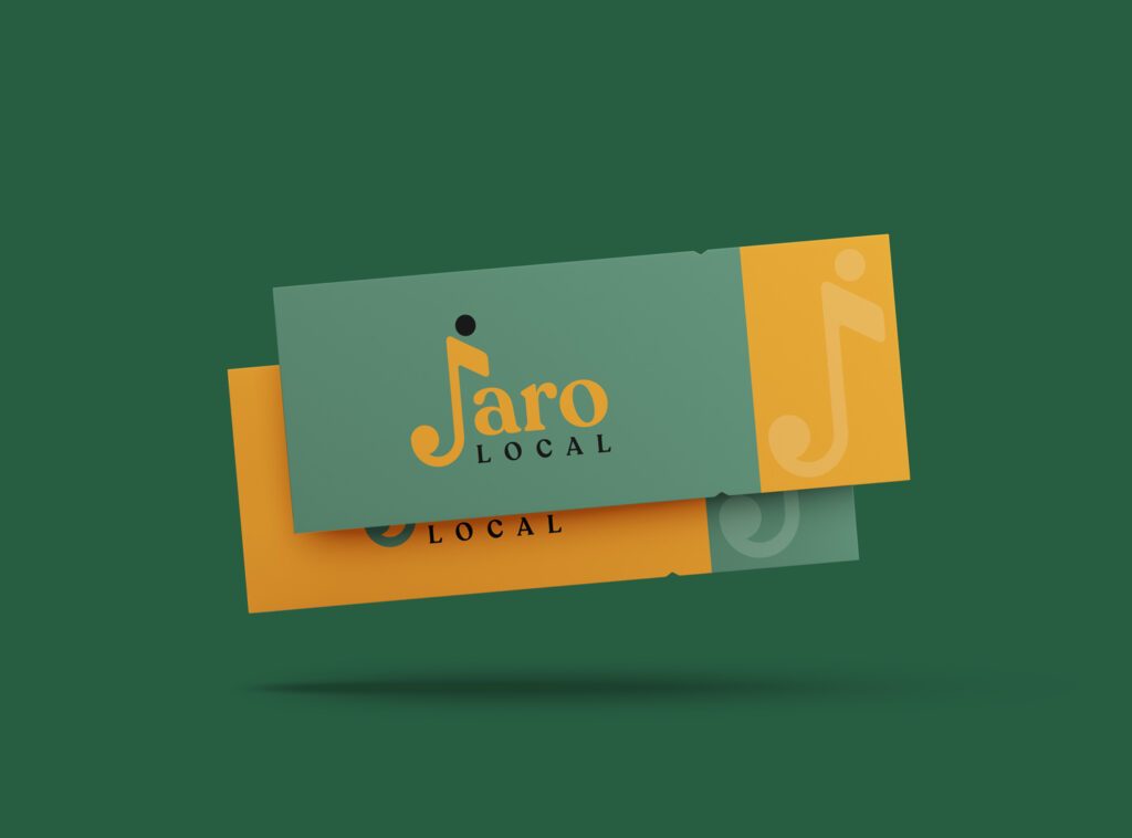 Jaro Local