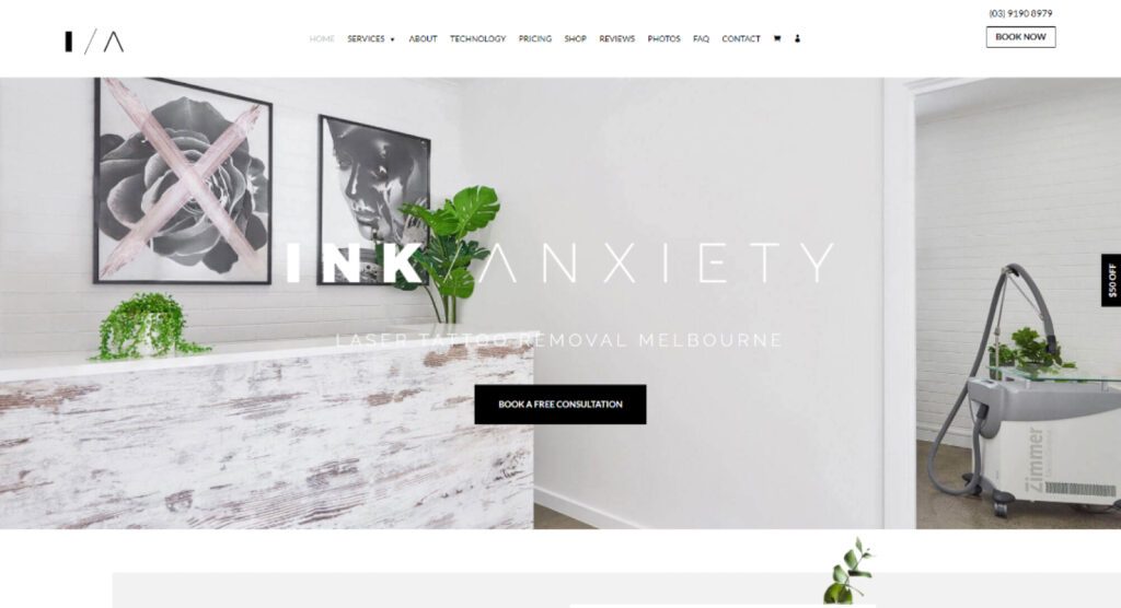 inc website