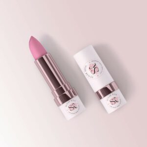 logo lipstick