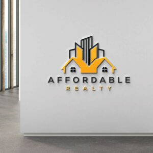building business logo
