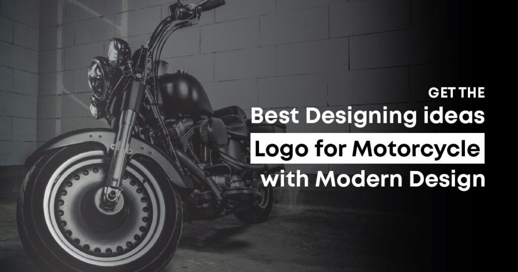 biker logo