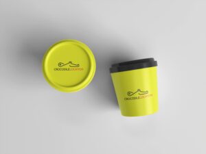 minimalist logo generator