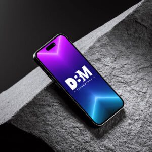 monogram logo maker near me