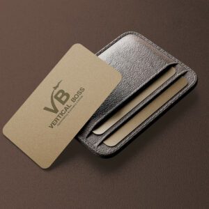 monogram logo company