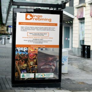 poster design services