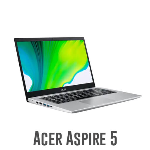 laptop for graphic design and animation