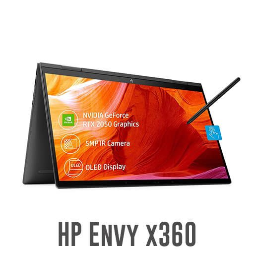 best hp laptop for programming and graphic design