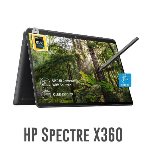 best hp laptop for programming and graphic design